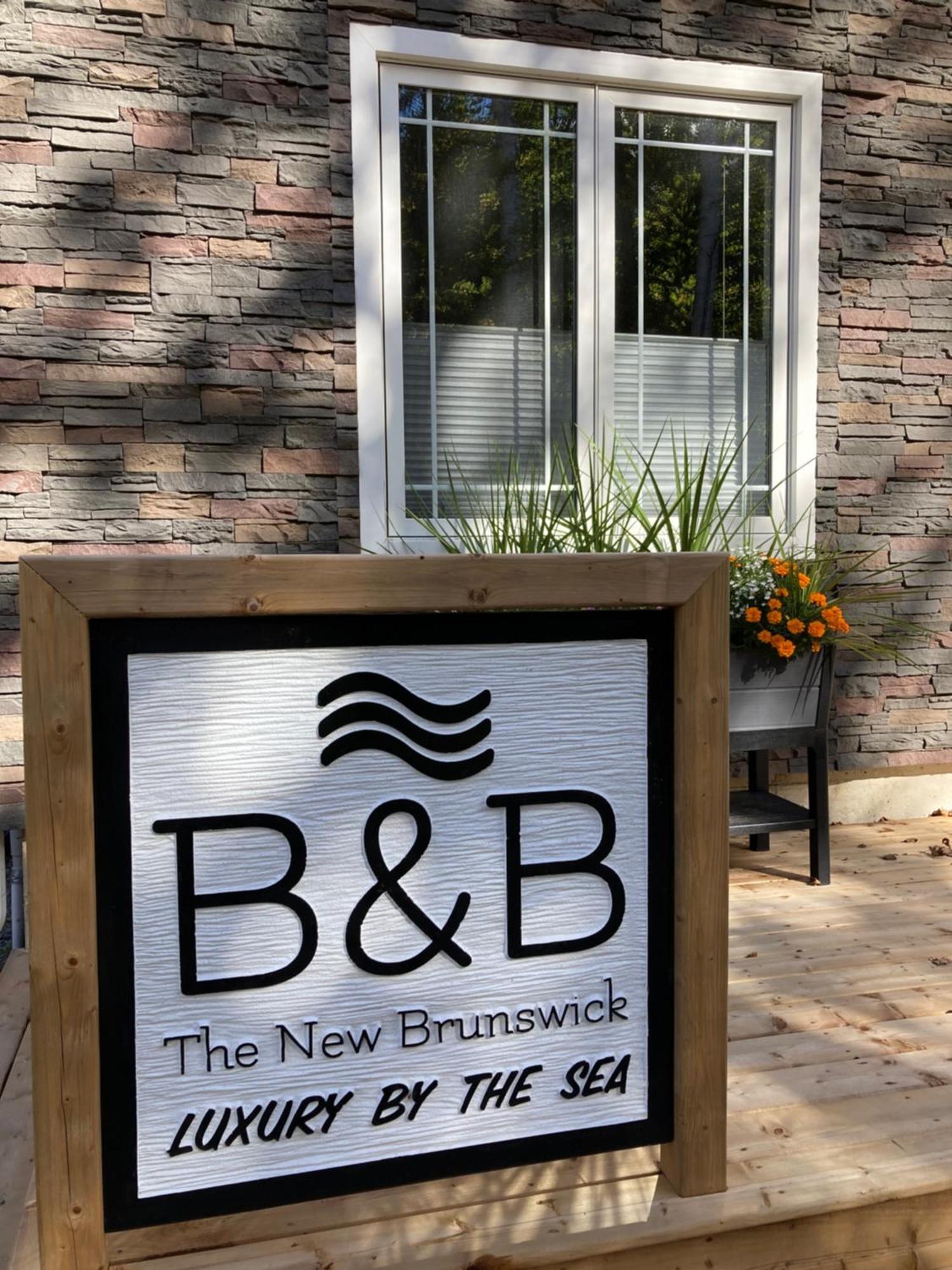 Bed & Breakfast The New Brunswick